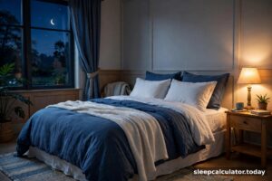 what time should i go to bed